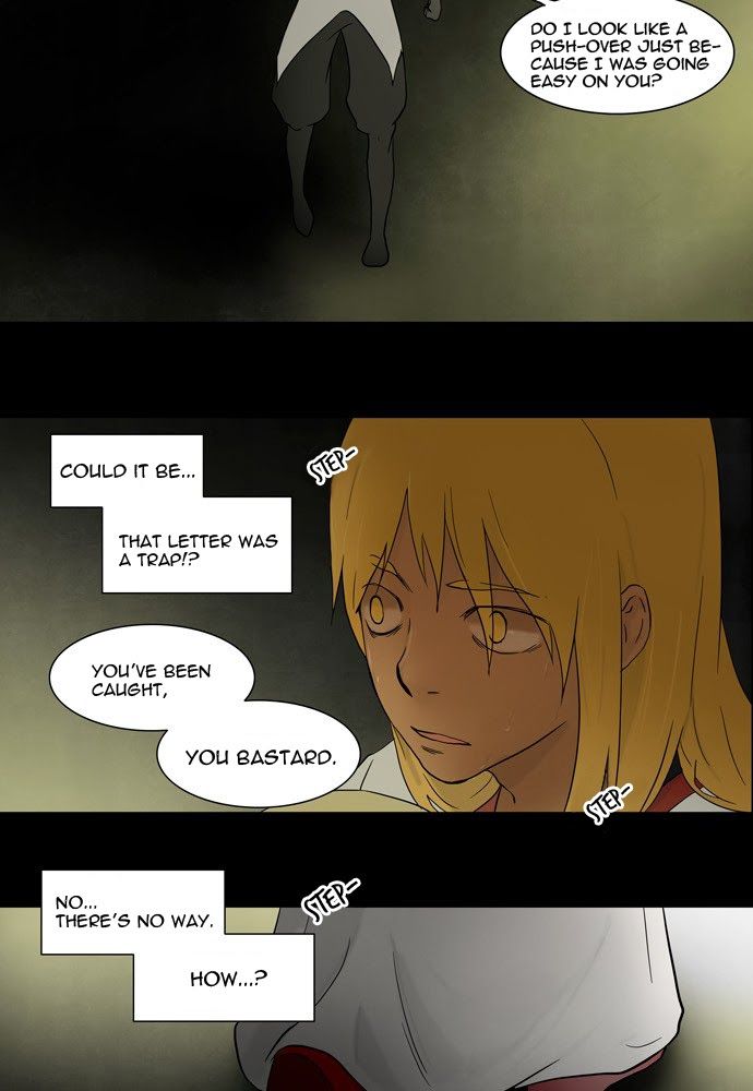 Tower of God Chapter 48 11